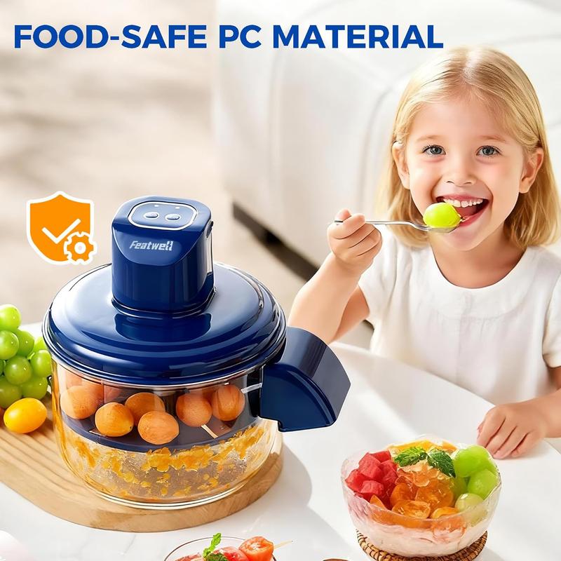 The Automatic Peeler