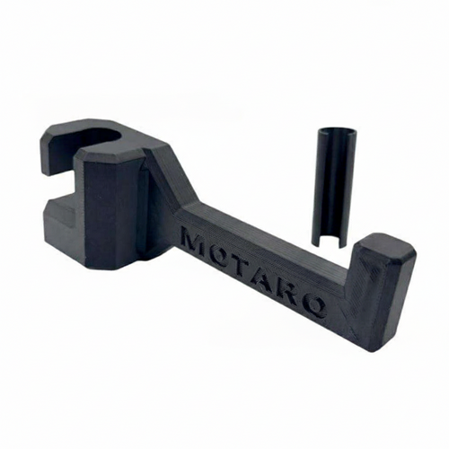 Headrest Hat & Headset Hanger