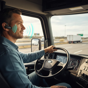 Hear Calls AND the Road