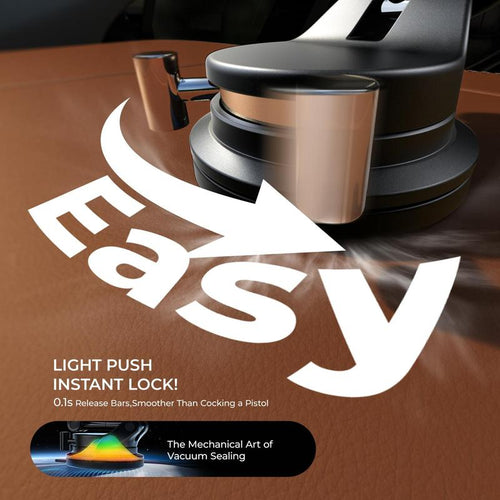 Heavy Duty 360 Magsafe Phone Mount