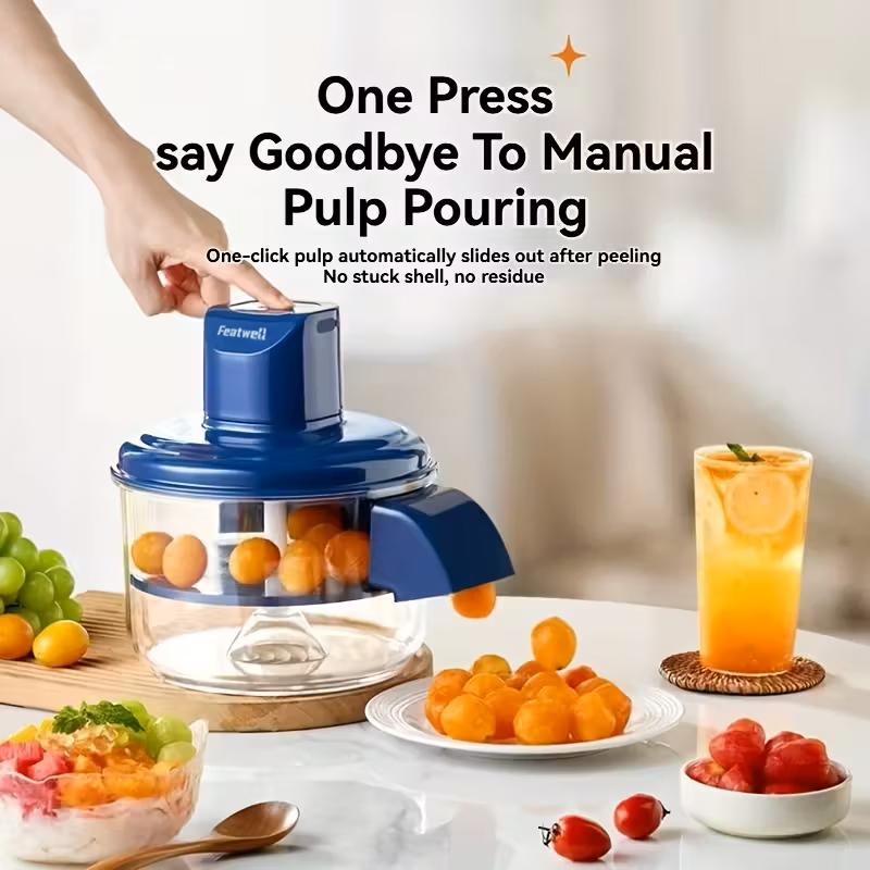 The Automatic Peeler