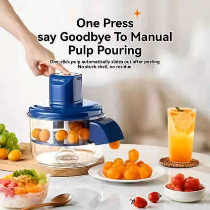 The Automatic Peeler