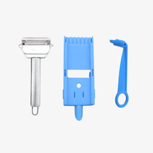 Multifunctional Grater